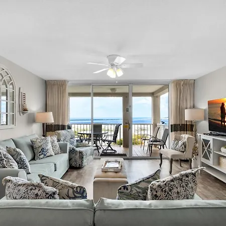 Villa Magnolia House #510- Gone Gulfin'